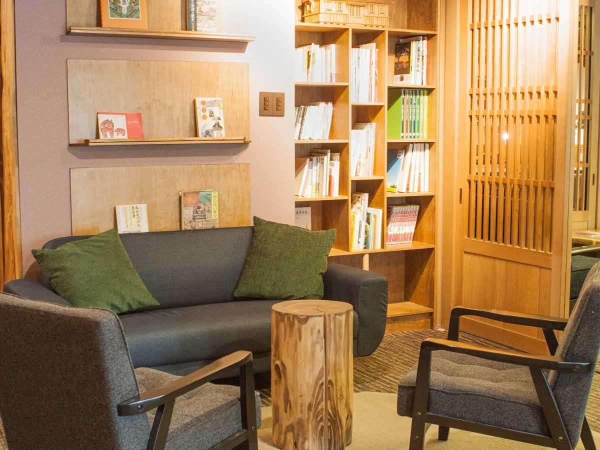 Kutsurogijuku Chiyotaki Otel Aizuwakamatsu Dış mekan fotoğraf