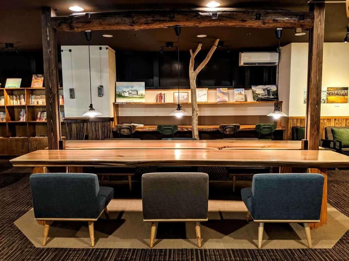 Kutsurogijuku Chiyotaki Otel Aizuwakamatsu Dış mekan fotoğraf