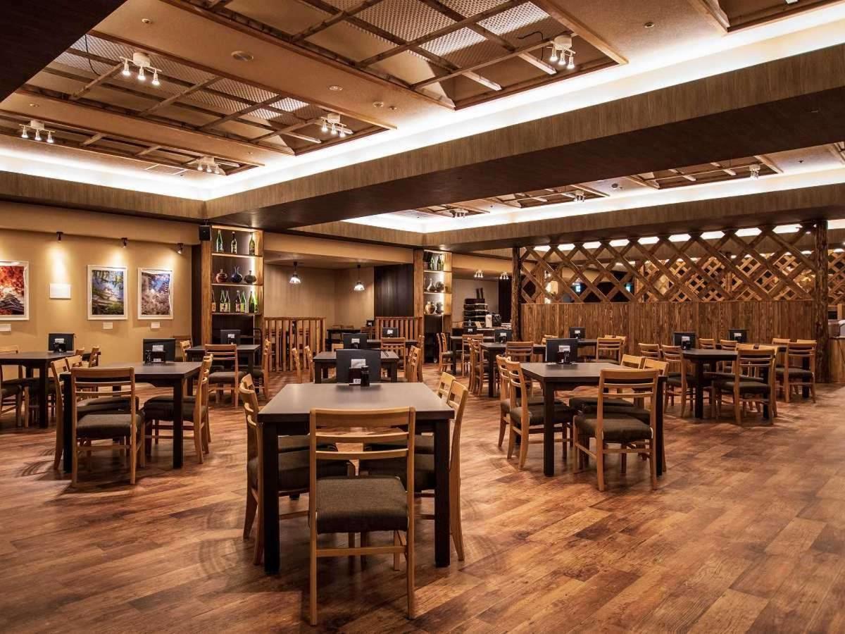 Kutsurogijuku Chiyotaki Otel Aizuwakamatsu Dış mekan fotoğraf