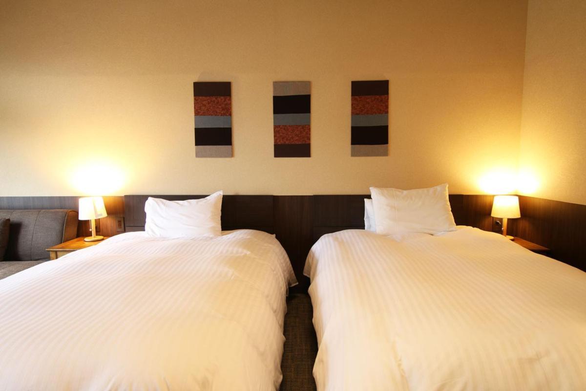 Kutsurogijuku Chiyotaki Otel Aizuwakamatsu Oda fotoğraf