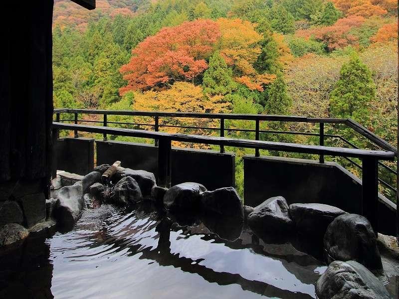 Kutsurogijuku Chiyotaki Otel Aizuwakamatsu Dış mekan fotoğraf